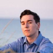 Elijah Greenberg