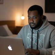 Kelvin Agyare Yeboah