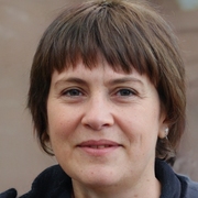 Mila Turner's avatar