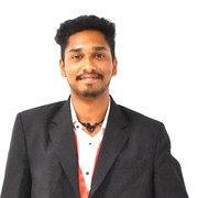 Deepesh kumar Appar Senthilkumar