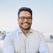 Tharindu Edirisinghe