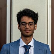 Atharva Shashank Kokane