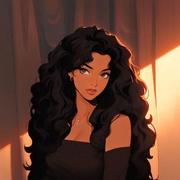 Adriana Abreu's avatar