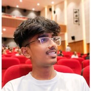 Sumit Shingne's avatar