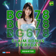 BG678 India's avatar