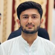 MUHAMMAD AHSAN BASHIR's avatar