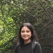 Kaberi Pegu