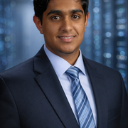 Aman Patel