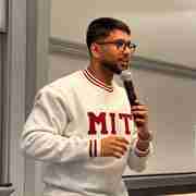 Abhishek  Basu