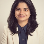 Thejaswini Mundargi