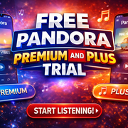 FREE Pandora Premium vs Plus Subscription Comparison (Full Guide)'s avatar