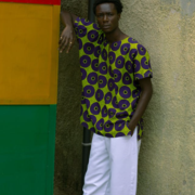 Domenec Yiza's avatar