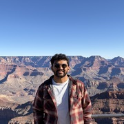 Yash Ravindra Charde