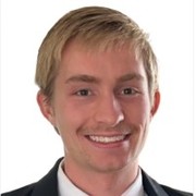 Colin Smith's avatar