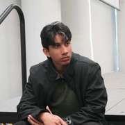 Vishnu Sai Vardhan Bodapati's avatar