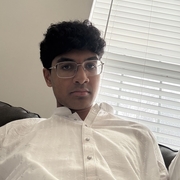 Nitish Pylla