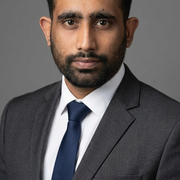 Kedar Kulkarni