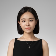 Kimberly Huang