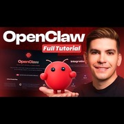 openclaw tutorial for beginners's avatar