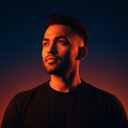 Ashish Kumar Panda's avatar