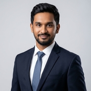 Goyal Seelam's avatar