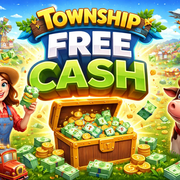Township Free Cash: Complete Guide to Earn T-Cash Legally and Fast's avatar