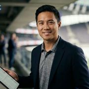 Khánh Trần's avatar