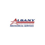 Albany Mechanical Services Inc's avatar