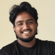 Alpha John Cherian's avatar