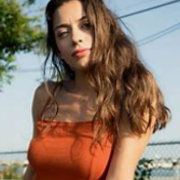 Bella Cornell's avatar