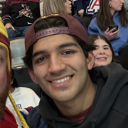 Aayan Mapara's avatar