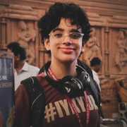 Shraavya Mishra's avatar