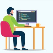 coder shifter's avatar