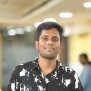 Vijay Viknesh Mohanraj