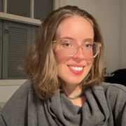 Vitória Zoche's avatar