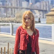 Anna Vorontsova