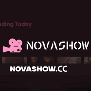 Novashow official's avatar