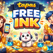 TAPAS Free Ink: Legit Ways to Earn Ink Fast Without Hacks's avatar