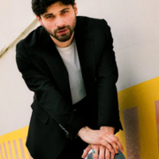 Aron J. Adele's avatar