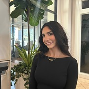 Rachel Moussa