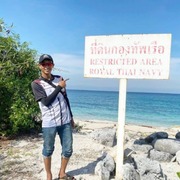 พลวัต ลักขษร's avatar