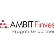 Ambit Finvest  Private Limited's avatar