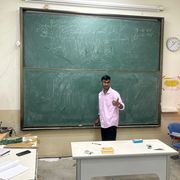 Milind Sahu