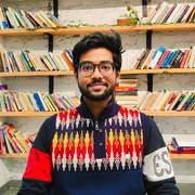 Varnit Singh