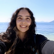 Cassandra Garza's avatar