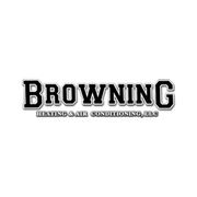 Browning Heating & Air Conditioning LLC's avatar