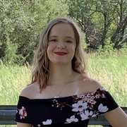 Victoria Nelson's avatar