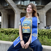 Rina Pecherskaya's avatar