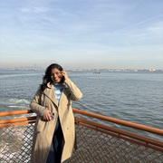 Poorvi Raddi's avatar