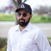 Eli Ahmed